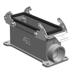 29058S Housing (Surface Mounting)